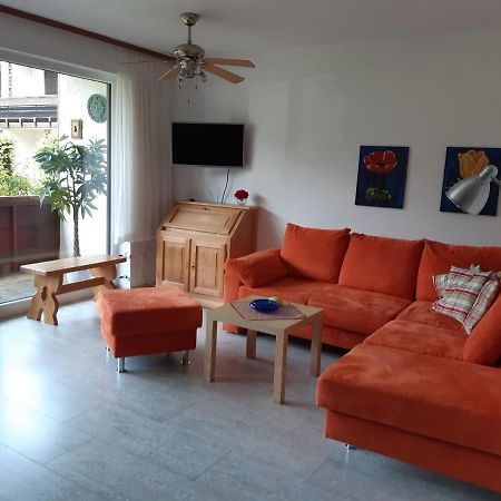 Ferienwohnung Hutzfeld Tammi Oberaudorf Ngoại thất bức ảnh