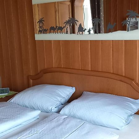 Ferienwohnung Hutzfeld Tammi Oberaudorf Ngoại thất bức ảnh