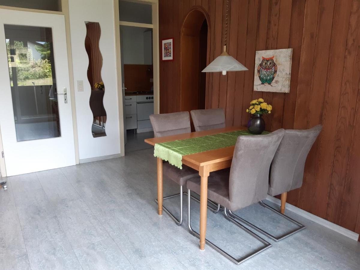 Ferienwohnung Hutzfeld Tammi Oberaudorf Ngoại thất bức ảnh