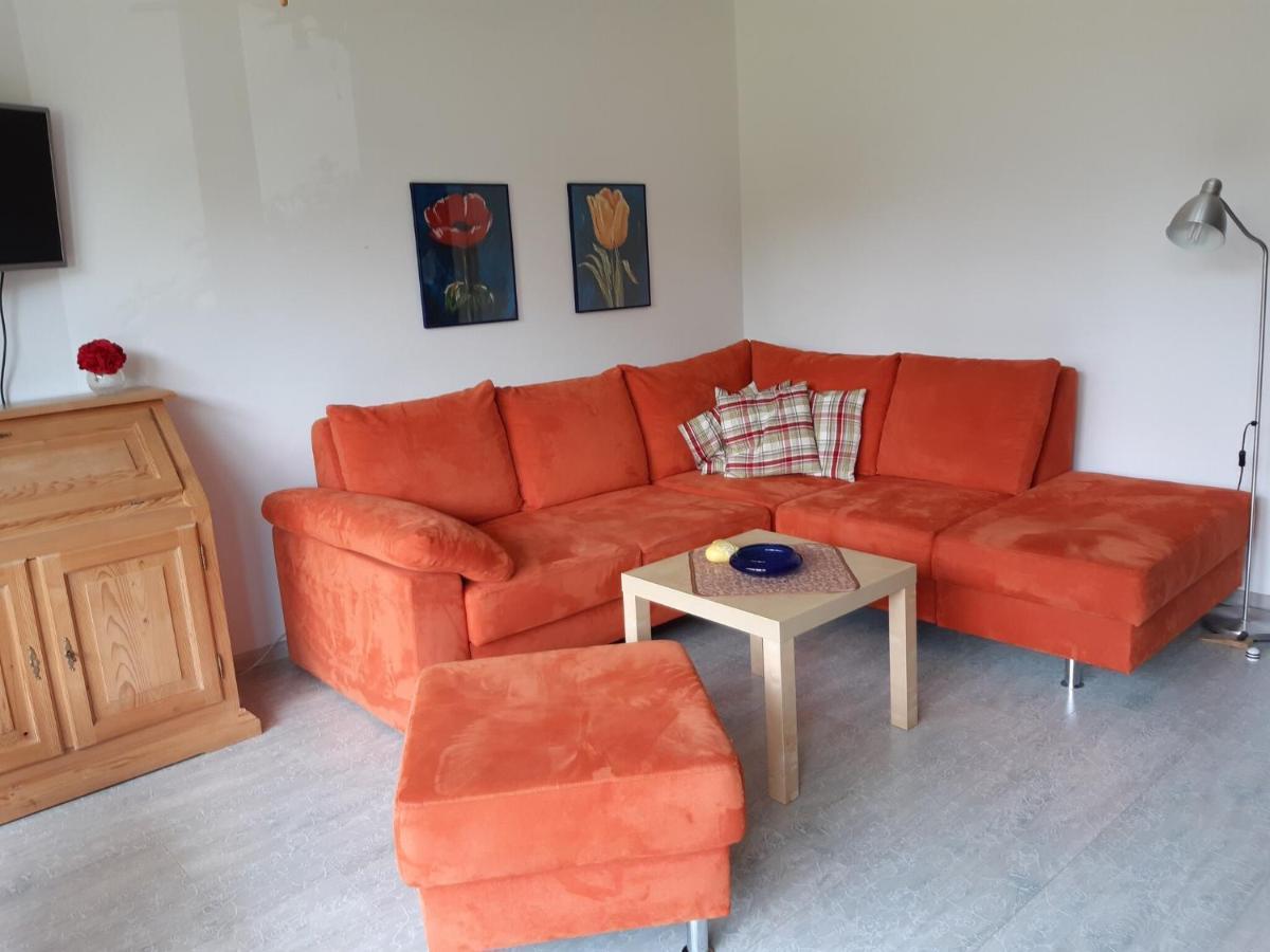 Ferienwohnung Hutzfeld Tammi Oberaudorf Ngoại thất bức ảnh