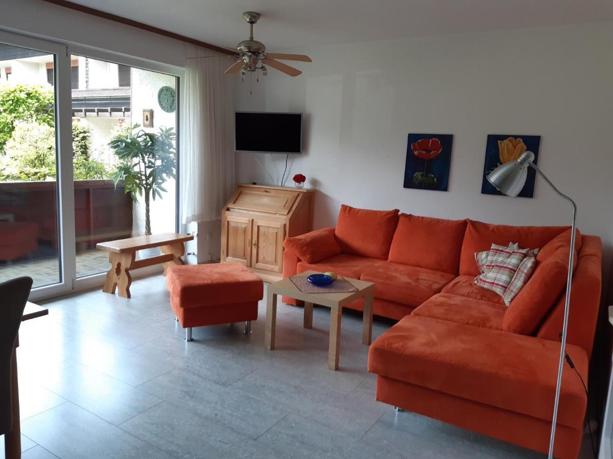 Ferienwohnung Hutzfeld Tammi Oberaudorf Ngoại thất bức ảnh