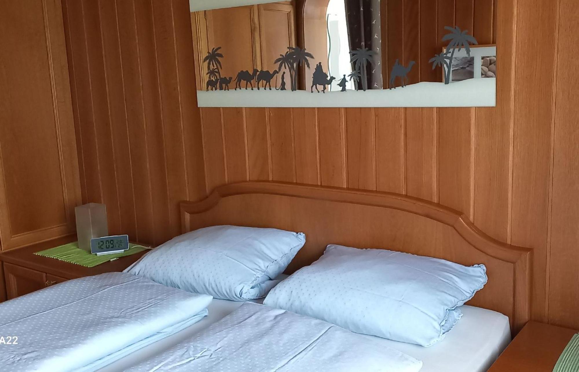 Ferienwohnung Hutzfeld Tammi Oberaudorf Ngoại thất bức ảnh